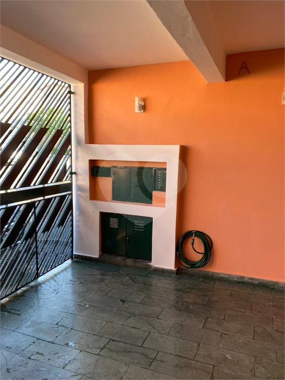 Casa a venda na Mooca