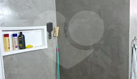 Sobrado à venda com 2 quartos em Limão, São Paulo, SP