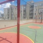 Apartamento à venda com 2 quartos em Jundiapeba, Mogi das Cruzes, SP