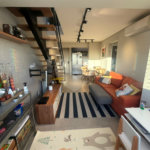 Cobertura à venda com 2 quartos, sendo 1 suíte, em Vila Dom Pedro II, São Paulo, SP