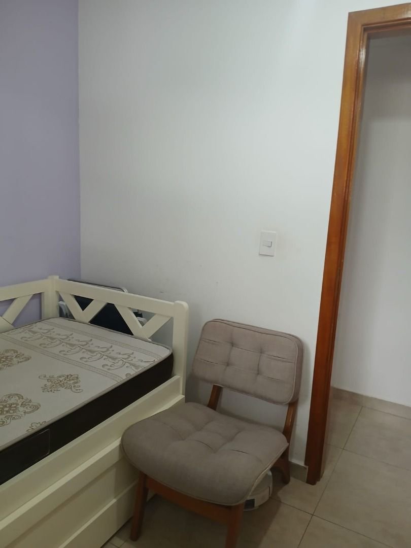Apartamento com 2 dormitórios à venda, 62 m² por R$ 390.000,00 - Marapé - Santos/SP