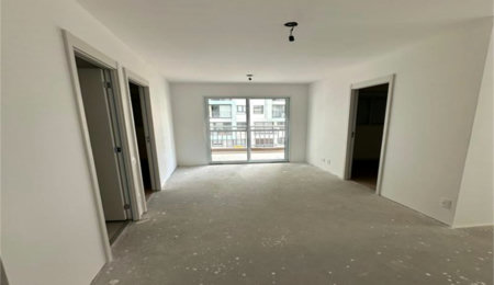 Apartamento à venda com 2 quartos em Perdizes, São Paulo, SP