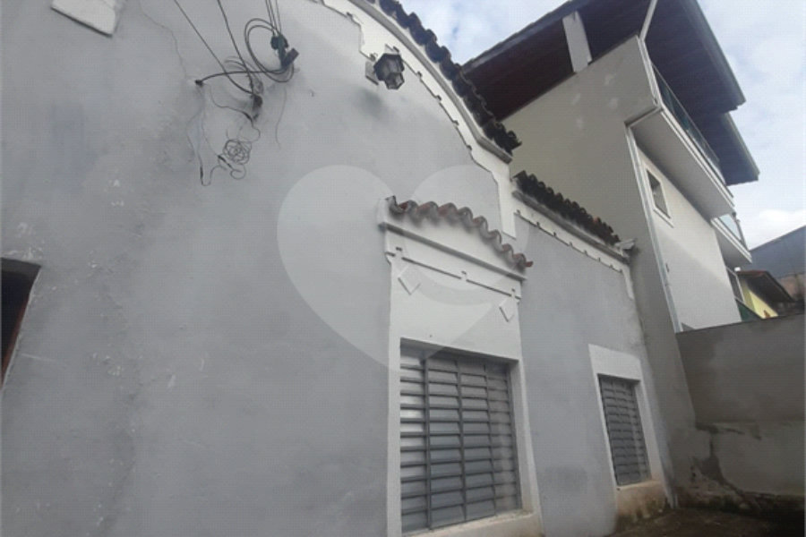 Casa de Vila à venda com 2 quartos em Tucuruvi, São Paulo, SP