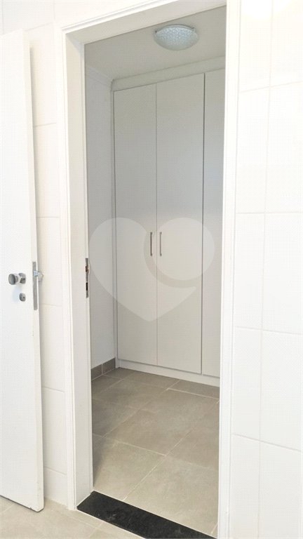 Apartamento à venda com 3 quartos, sendo 1 suíte, em Perdizes, São Paulo, SP