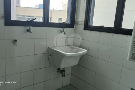 Apartamento à venda com 3 quartos, sendo 1 suíte, em Tucuruvi, São Paulo, SP