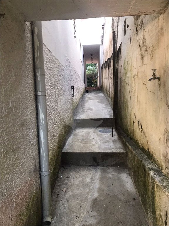 Casa Térrea à venda com 3 quartos, sendo 1 suíte, em Mandaqui, São Paulo, SP