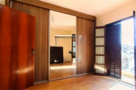 Apartamento à venda com 2 suítes em Jardim Monte Kemel, São Paulo, SP