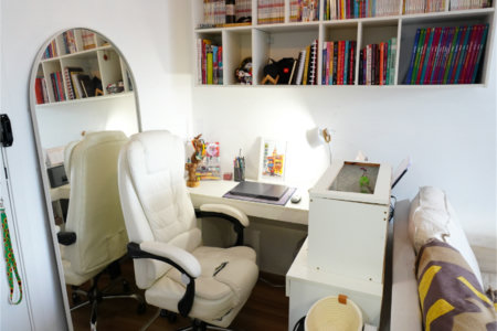 Studio à venda com 1 suíte em Vila Dom Pedro I, São Paulo, SP