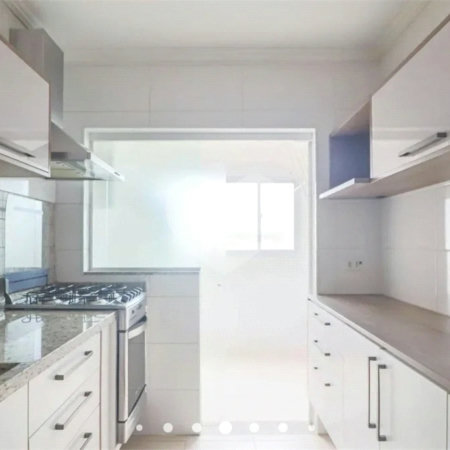 Apartamento à venda com 2 quartos em Jardim Ester, São Paulo, SP