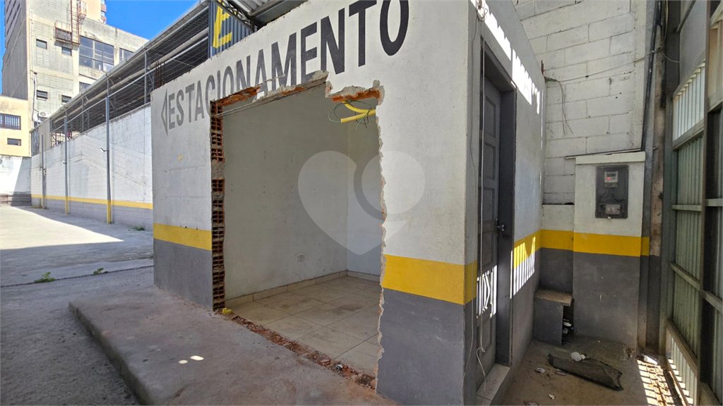 Galpão para alugar no Centro, Osasco, SP
