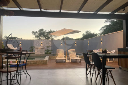 Casa à venda com 4 suítes em São José, Armação dos Búzios, RJ
