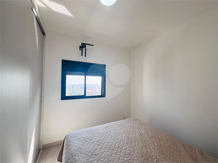Apartamento à venda com 2 quartos, sendo 1 suíte,  em Parque Campolim, Sorocaba, SP
