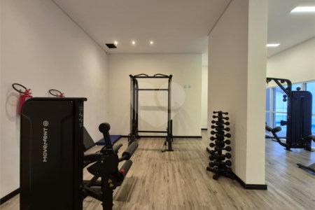 Studio à venda com 1 quarto em Consolação, São Paulo, SP
