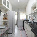 Apartamento à venda com 4 quartos, sendo 2 suítes,  em Fazenda Morumbi, São Paulo, SP