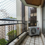 Apartamento à venda com 3 suítes em Consolação, São Paulo, SP