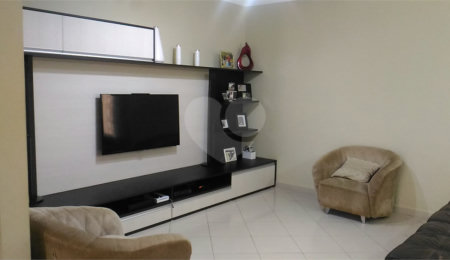 Sobrado à venda com 3 quartos, sendo 1 suíte,  em Imirim, São Paulo, SP