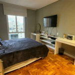 Apartamento à venda com 4 quartos, sendo 2 suítes, em Vila Suzana, São Paulo, SP