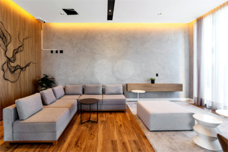 Triplex à venda com 4 suítes em Anhangabaú, Jundiaí, SP