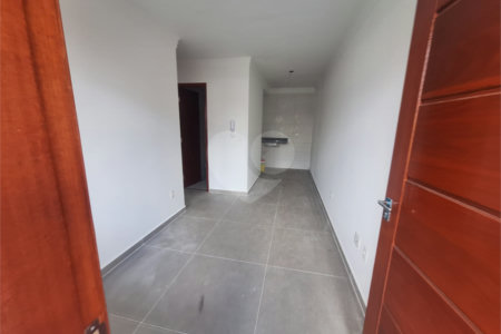 Casa à venda com 2 quartos no condomínio Ângelo Calandrino, São Paulo - SP