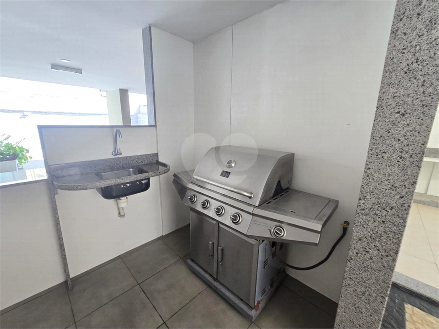 Cobertura à venda com 3 quartos, sendo 1 suíte, em Tijuca, Rio de Janeiro, RJ