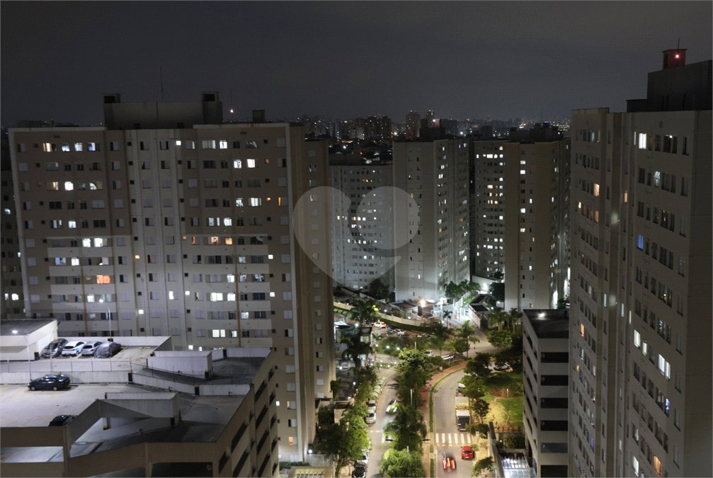 Apartamento à venda com 2 quartos em Pirituba, São Paulo, SP