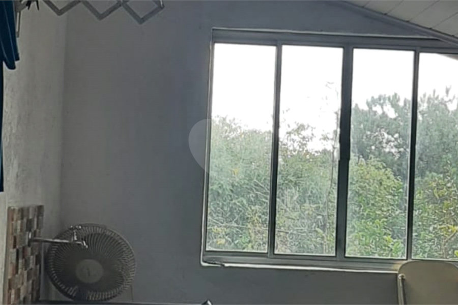Casa à venda com 2 quartos em Caceia, Mairiporã, SP