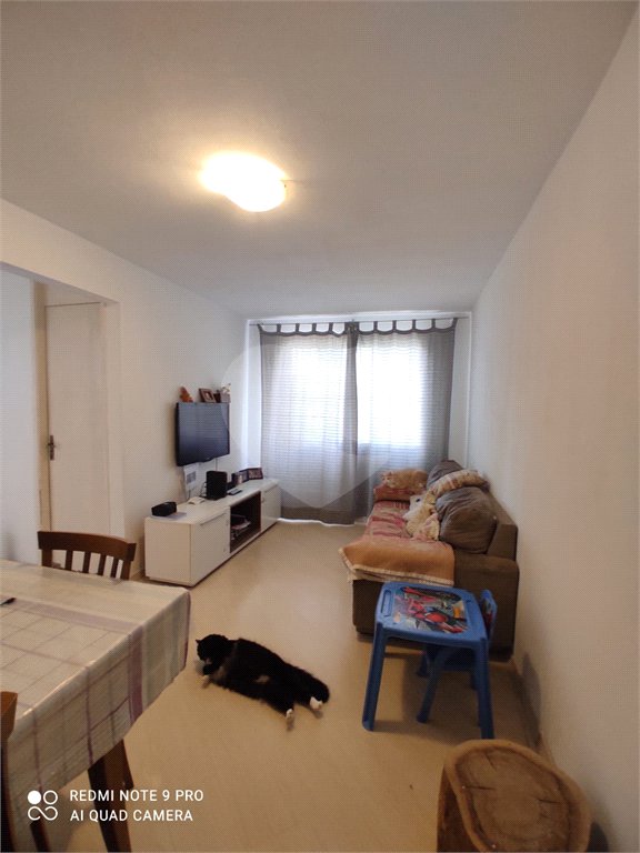 Apartamento à venda com 2 quartos em Horto, São Paulo, SP