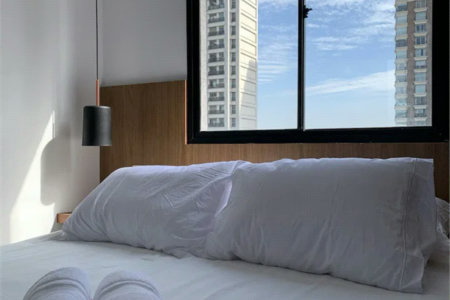 Apartamento à venda com 2 quartos em Jardim Panorama, São Paulo, SP