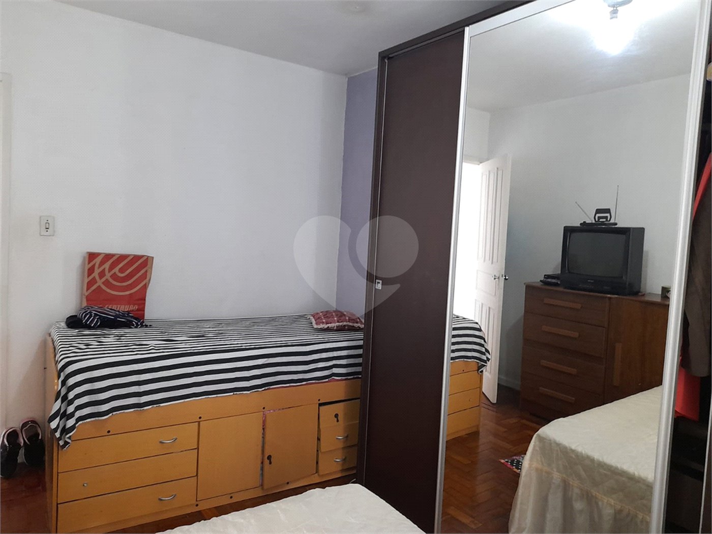 Sobrado à venda com 3 quartos em Água Fria, São Paulo, SP