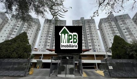 Apartamento à venda com 2 quartos em Parque Três Meninos, Sorocaba, SP