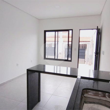 Casa à venda com 2 quartos em Jardim Jatobá, Sorocaba, SP