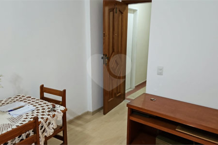 Apartamento à venda ou para alugar com 2 quartos em Rio Comprido, Rio de Janeiro, RJ