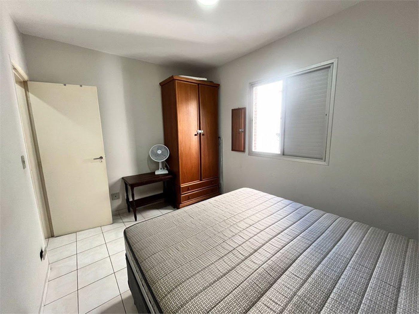 Apartamento Residencial à venda, Barra Funda, Guarujá - AP0416.