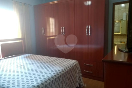 Casa à venda com 3 quartos, sendo 1 suíte,  em Parque Ipê, São Paulo, SP