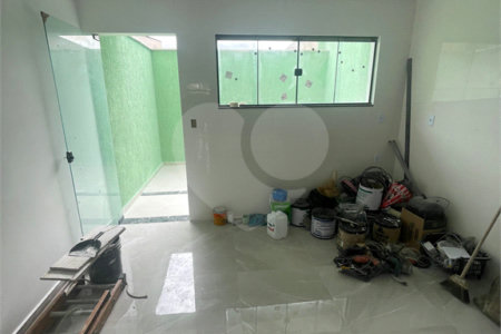 Casa à venda com 3 quartos, sendo 1 suíte, em Campo Grande, Rio de Janeiro, RJ