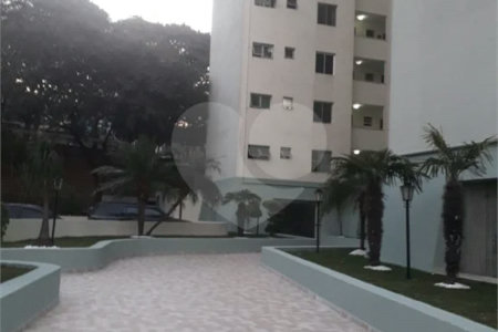 Apartamento à venda com 2 quartos em Jardim São Paulo(zona Norte), São Paulo, SP