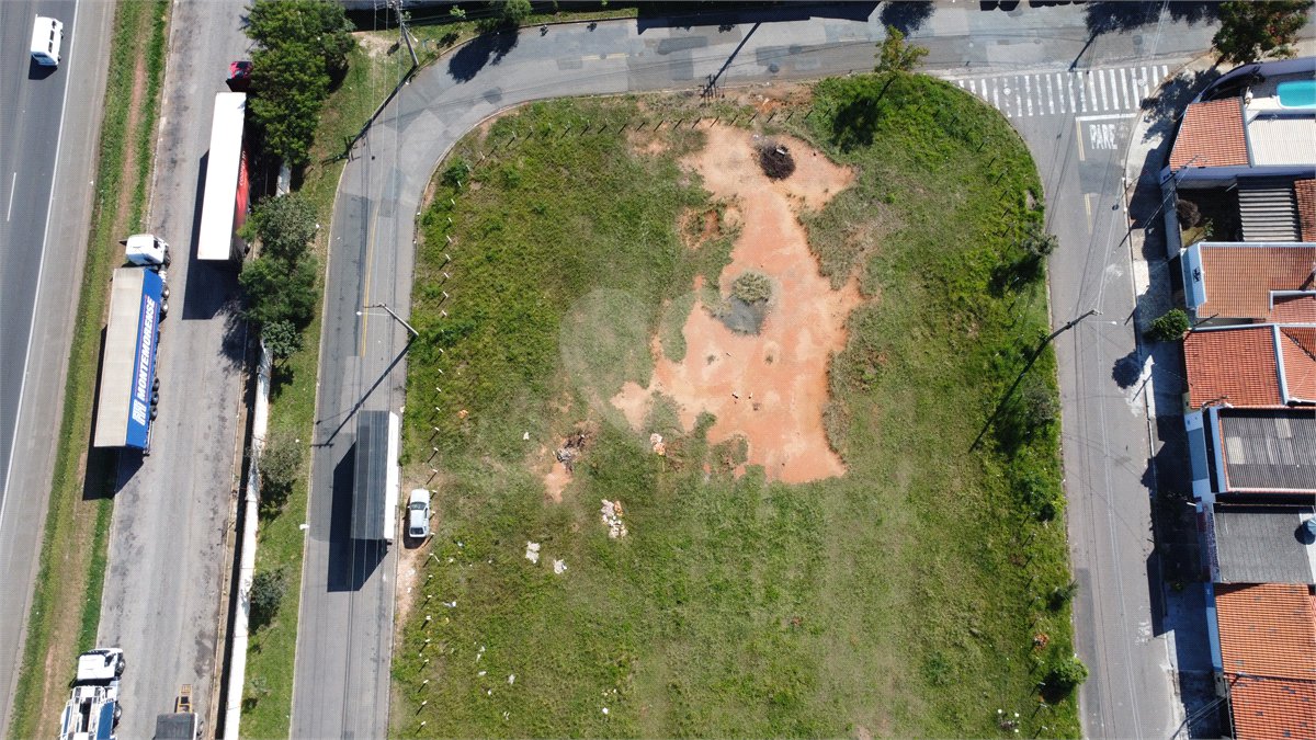 Terreno à venda em Residencial Santa Madre Paulina, Salto, SP