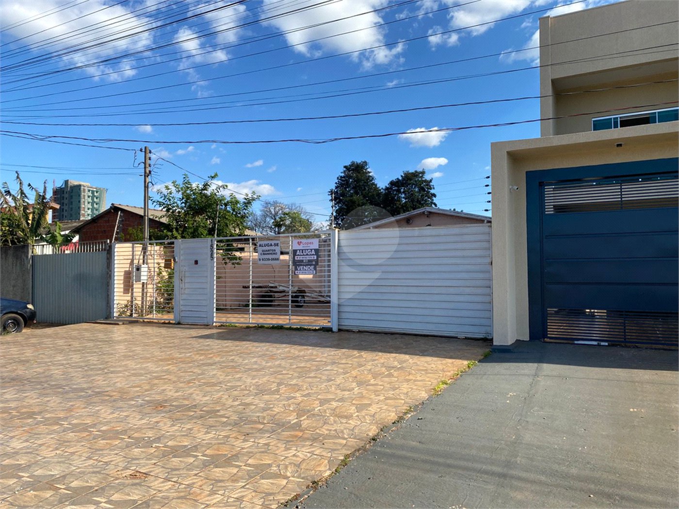 Casa à venda ou para alugar com 10 quartos no Centro, Ponta Porã, MS