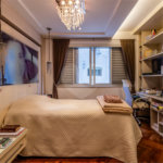 Apartamento à venda com 3 suítes em Bela Vista, São Paulo, SP