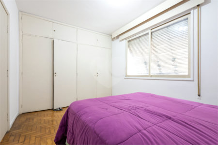 Apartamento à venda com 3 quartos em Jardim Paulista, São Paulo, SP