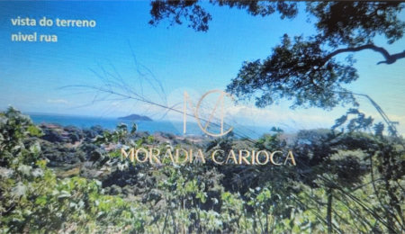 Terreno à venda em Humaitá, Armação dos Búzios, RJ
