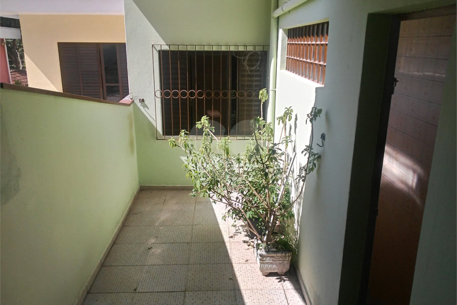 Casa à venda com 4 suítes em Horto, São Paulo, SP