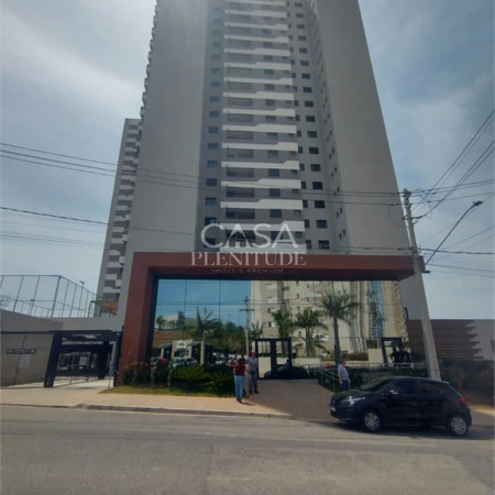 Apartamento à venda ou para alugar com 3 suítes em Jardim Maria José, Votorantim, SP