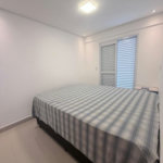 Apartamento com 2 dormitórios à venda, 53 m² por R$ 795.000,00 - Embaré - Santos/SP