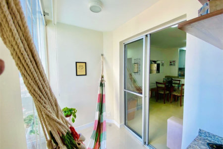 Apartamento à venda com 2 quartos, sendo 1 suíte, em Água Branca, São Paulo, SP