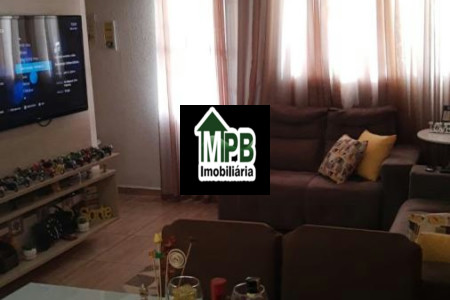 Casa à venda com 2 quartos em Lopes De Oliveira, Sorocaba, SP