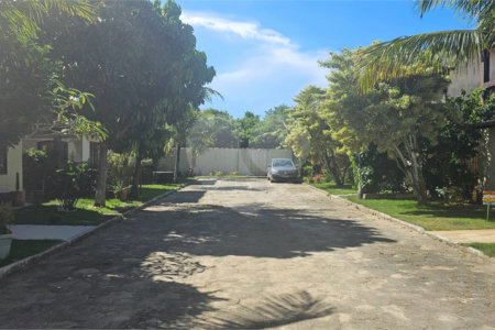 Casa em condomínio à venda com 3 quartos em Praia Rasa, Armação dos Búzios, RJ