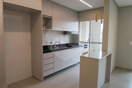 Apartamento à venda ou para alugar com 2 quartos em Vila Mariza Mazzei, São Paulo, SP