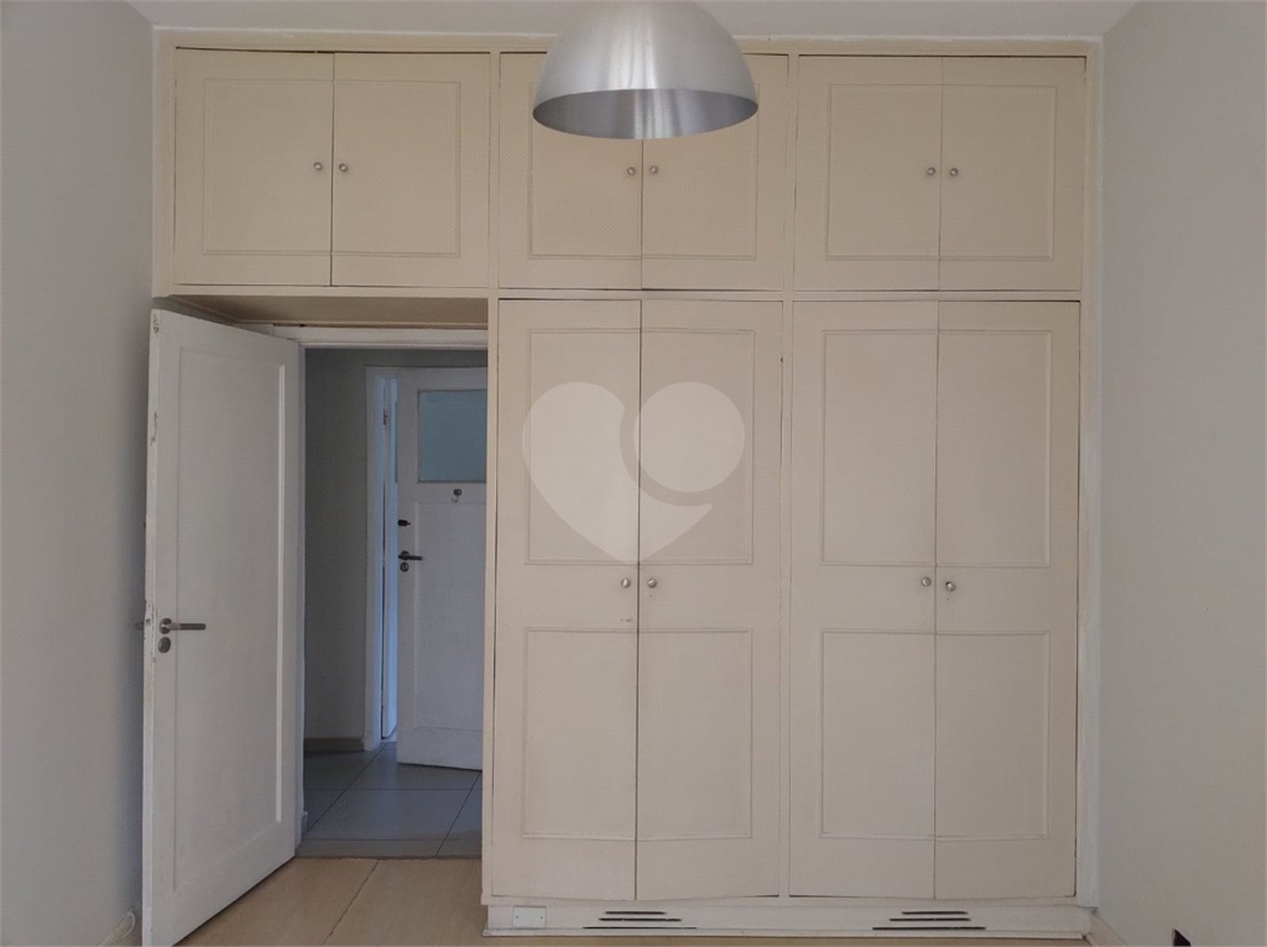 Apartamento à venda com 3 quartos em Higienópolis, São Paulo, SP