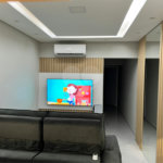 Apartamento à venda com 2 quartos em Jardim Bandeirantes, Louveira, SP